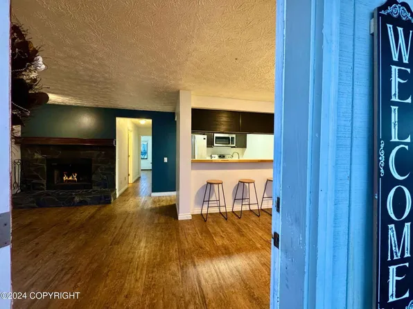 9620 Morningside Loop #A-09, Anchorage, AK 99515