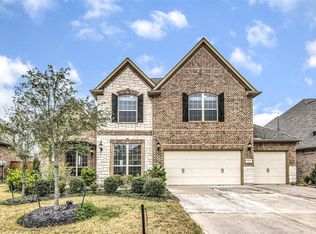 13410 Columbia Key Dr, Tomball, TX 77377