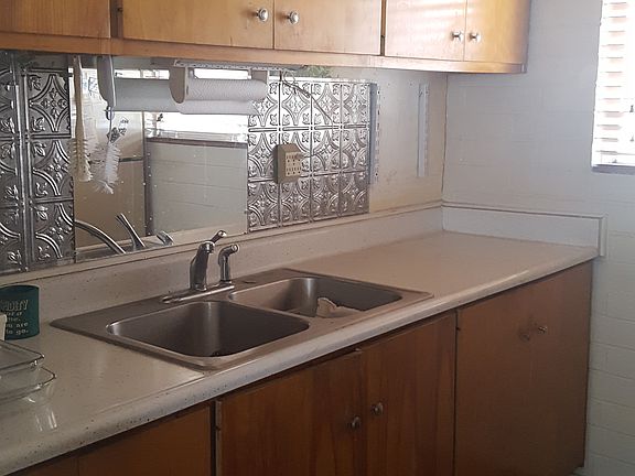 Kitchen - View I