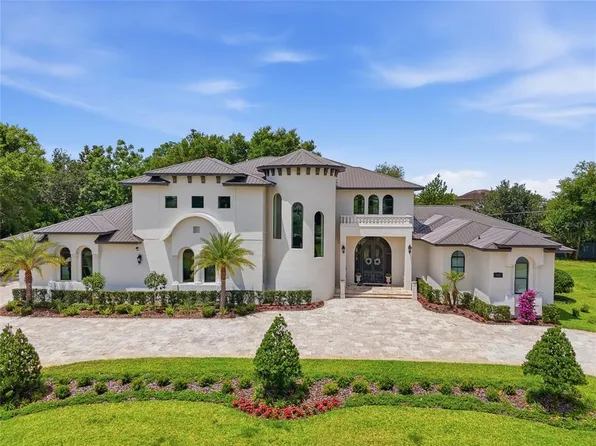12623 Park Ave, Windermere, FL 34786