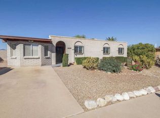 7511 E Lakeside Dr, Tucson, AZ 85730
