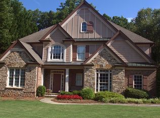 3995 Mantle Ridge Dr, Cumming, GA 30041