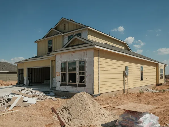 12322 Flatiron Way, San Antonio, TX 78002