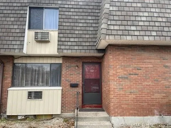 148 High Path Rd #148, Windsor, CT 06095