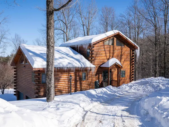 12 Jamie Lane, Winhall, VT 05340