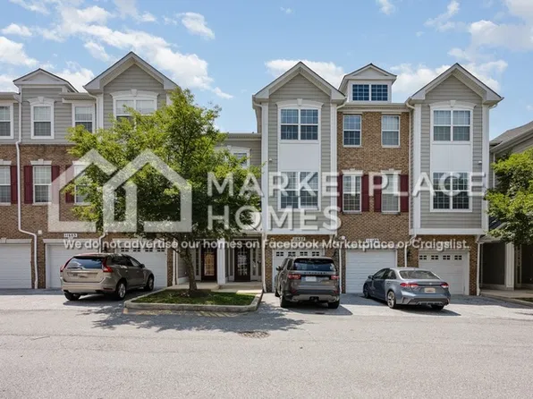 11607 Georgia Ave, Silver Spring, MD 20902