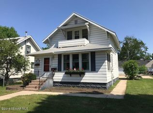 708 4th Ave SW, Austin, MN 55912