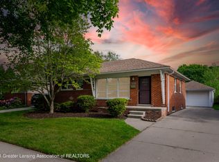 1026 Midland Blvd, Royal Oak, MI