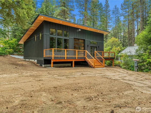22401 Shetland Road, Leavenworth, WA 98826