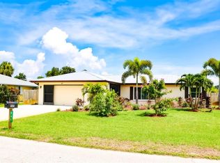 945 Chevy Chase St, Pt Charlotte, FL 33948