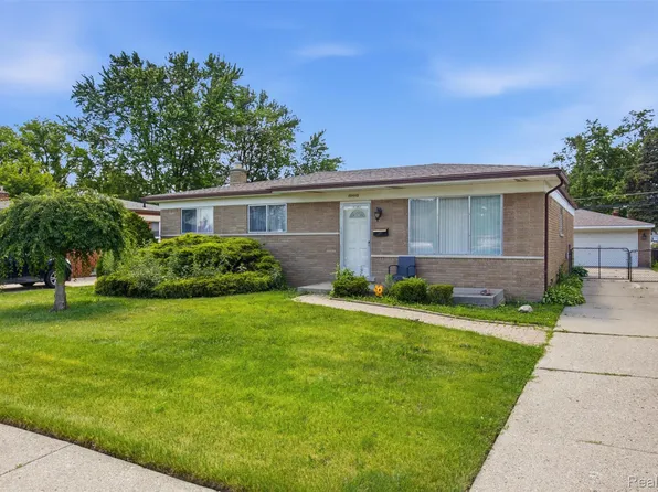 28445 Bradner Dr, Warren, MI 48088