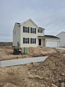214 Jacata Dr, Kent City, MI, 49330