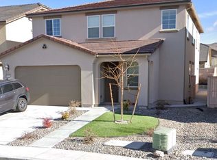 9746 Belville Dr, Reno, NV 89521