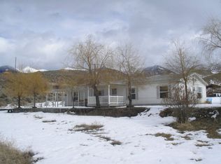 25 Copperhead Rd, Carmen, ID 83462