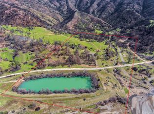 12596 White Rock Canyon Rd, Upper Lake, CA 95485