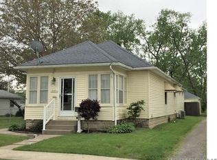 307 Burt St #STW2-P9, Van Wert, OH
