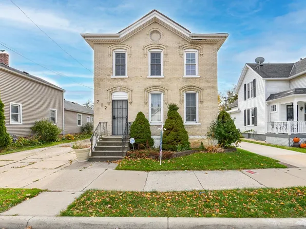717 High STREET, Racine, WI 53402