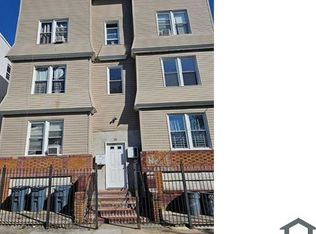 331-333 17th Ave #3L, Irvington, NJ 07111