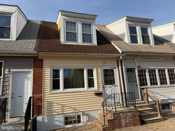 1535 Willow St, Norristown, PA 19401
