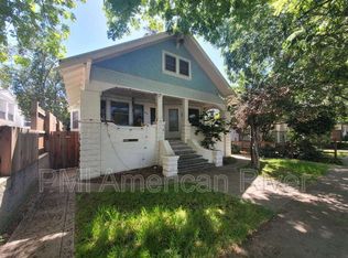 1218 U St, Sacramento, CA 95818
