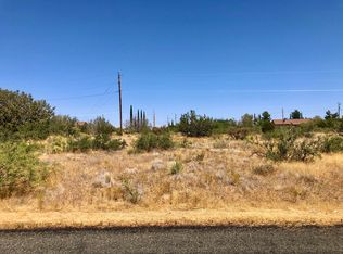 4760 E Smoke Signal Way LOT 129, Rimrock, AZ 86335