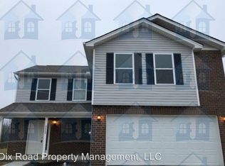 6868 Shrewsbury Ct, Hamilton, OH 45011