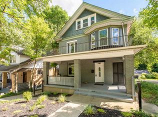183 Woolper Ave, Cincinnati, OH 45220