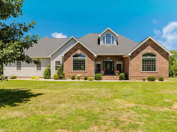 12003 Blue Sky Dr, Marion, IL 62959
