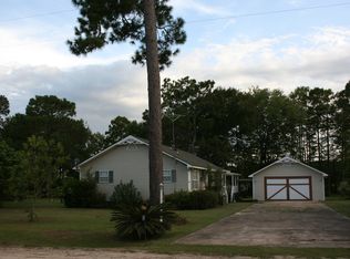 2855 Sunset Dr, Donalsonville, GA 39845