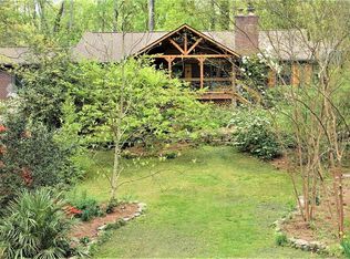 121 Poole Ln LOT 62-A, Clemson, SC 29631