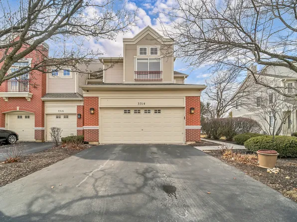 3314 Rosecroft Ln, Naperville, IL 60564