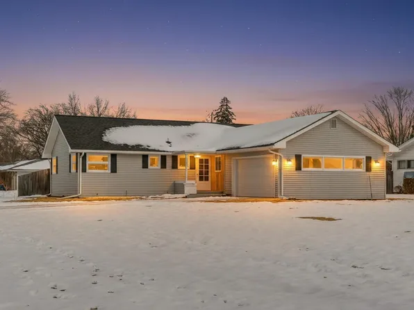 23457 Greenleaf Blvd, Elkhart, IN 46514