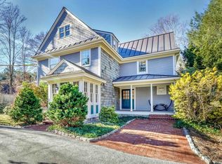 257 Concord Rd, Lincoln, MA 01773