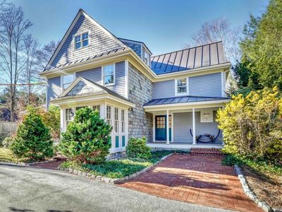 257 Concord Rd, Lincoln, MA, 01773