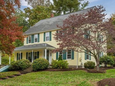 3 Howe St, Ashland, MA, 01721