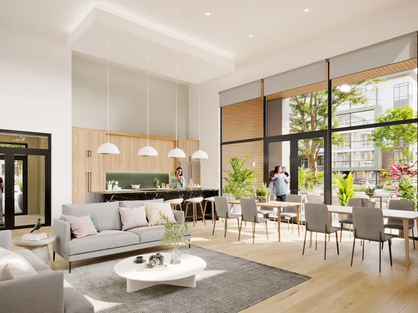 Sage 1 - Now Pre-leasing!