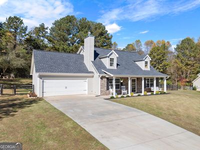5427 Stepstone Way, Gainesville, GA, 30506
