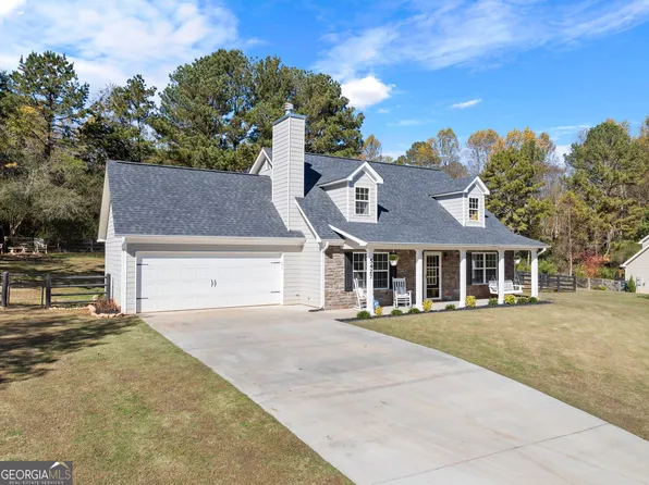 5427 Stepstone Way, Gainesville, GA 30506