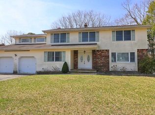 43 Redwood Dr, Toms River, NJ 08753