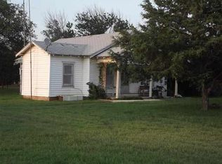 275434 E 1860th Rd, Comanche, OK 73529