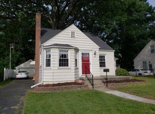 1312 Wyandotte Ave, Royal Oak, MI 48067