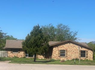 6100 Crowley Rd, Fort Worth, TX 76134