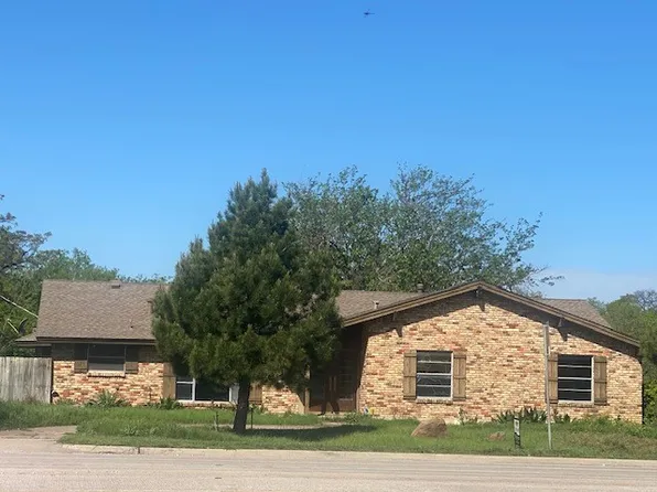6100 Crowley Rd, Fort Worth, TX 76134