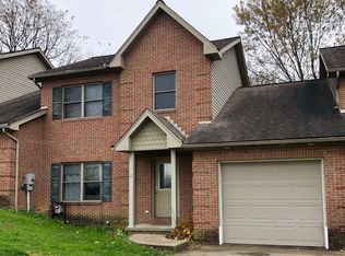 2 Vangilder Pointe Townhomes, Morgantown, WV 26505