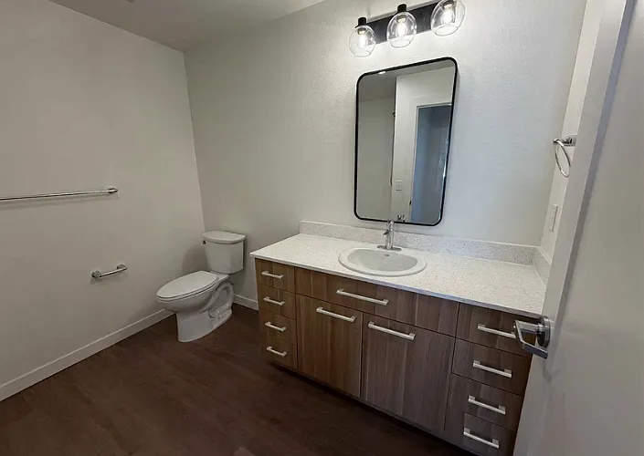 Spokane Rise Apartments — Photo 8