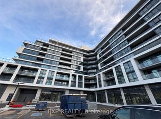 20 Deans Dr #502, Toronto, ON M1L 0J4