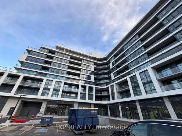 20 Deans Dr, Toronto, ON