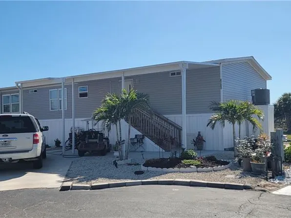 4709 Kon Tiki Ln, Bonita Springs, FL 34134