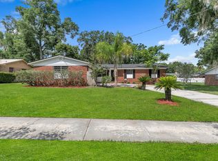 2780 Greenridge Rd, Orange Park, FL 32073