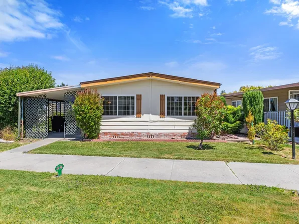 226 Parque Margarita, Rohnert Park, CA 94928